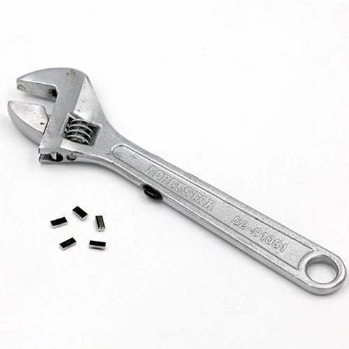 RFID Chips for Tools