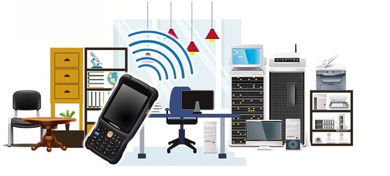 rfid in IT Asset management rfid in IT Asset management