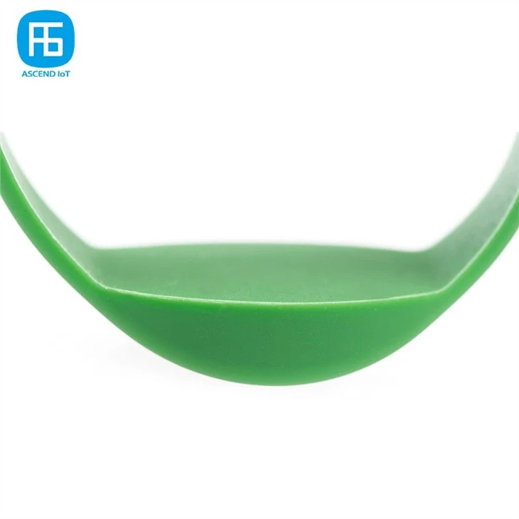 nfc wristbands for events