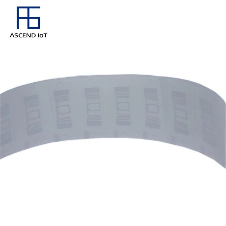 rfid cloth tag
