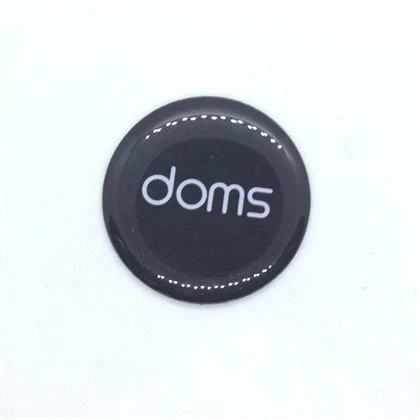 Anti Metal NFC-klistermärke