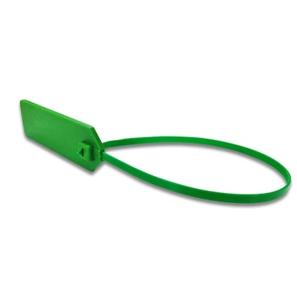 UHF RFID-kabeltagg