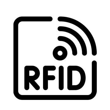 Hur fungerar RFID -taggar utan ström?