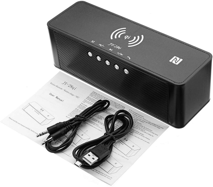 nfc for speakers nfc for speakers